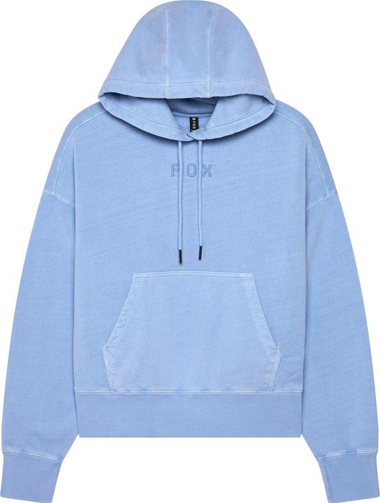 Fox W Wordmark Ov Fleece