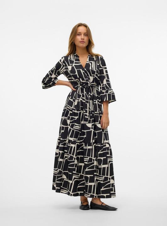 Actual product image Vero Moda VMZERA long dress dress (XS)