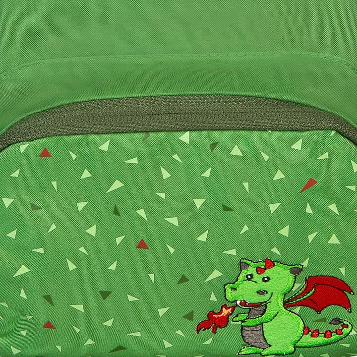 Produktbild Scooli Diego Dragon