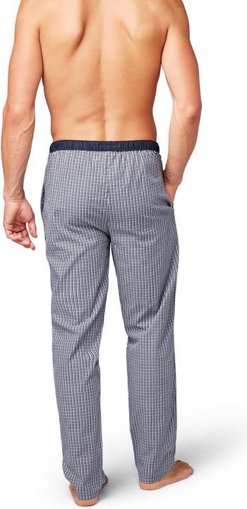 Actual product image Tom Tailor Men's long pyjama trousers (52)