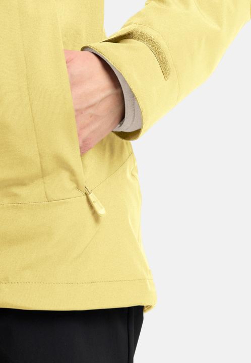 Produktbild Jack Wolfskin Moonrise 3In1 Jkt W (3XL)