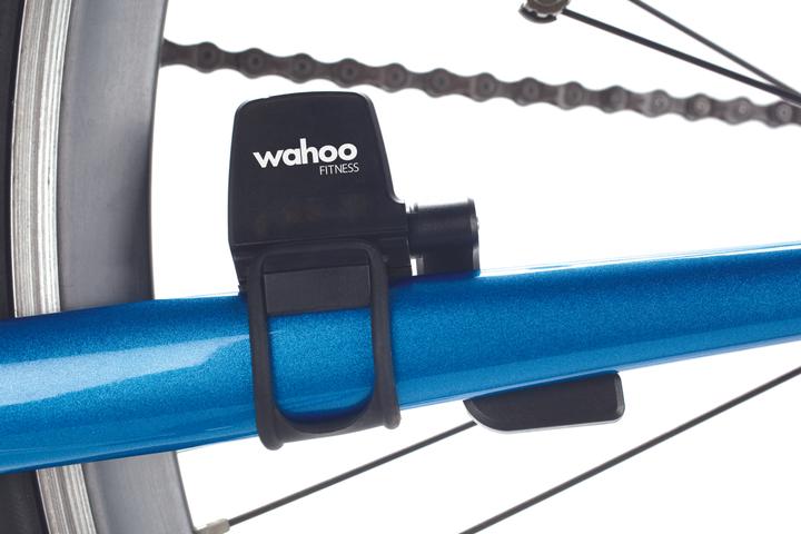 Image du produit Wahoo Capteur de vitesse/cadence Blue SC