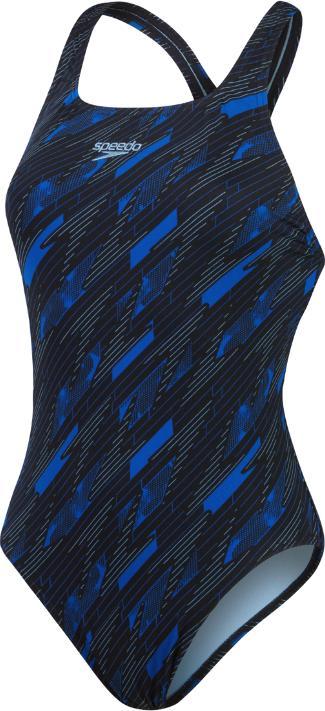 Black, True Cobalt, Curious Blue