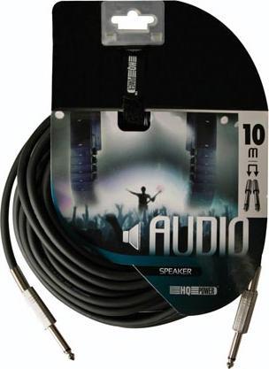Image du produit HQ Power Pac137 (10 m, 3 mm²² mm)