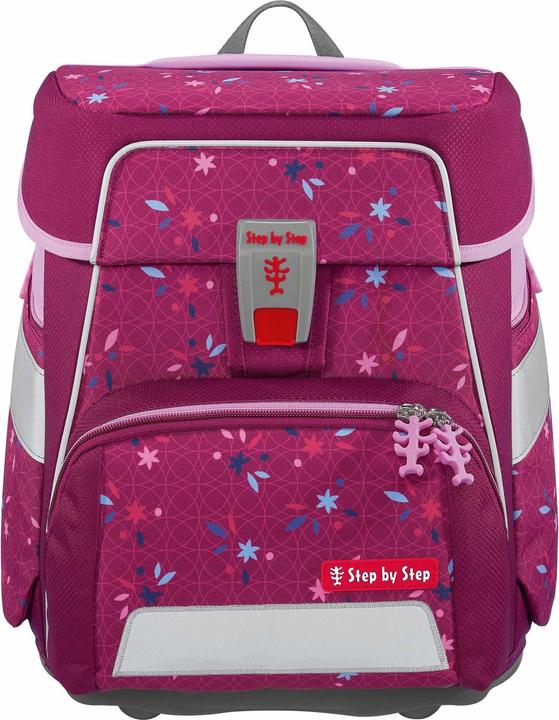 Image du produit Step by Step Set de cartables SPACE, 5 pièces (20 l)