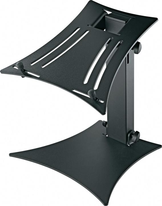 Actual product image K&M LaptopStänder