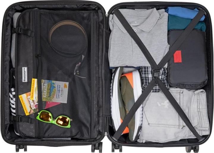 Image du produit Hauptstadtkoffer Mitte - Grande valise coque dure (74 l, M (50 - 90l))