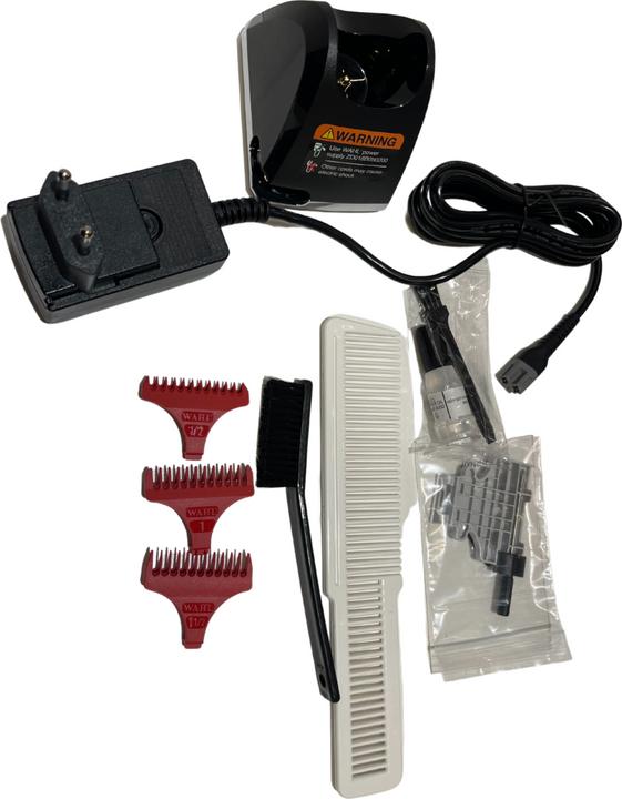 Actual product image Wahl LI Contours Clipper
