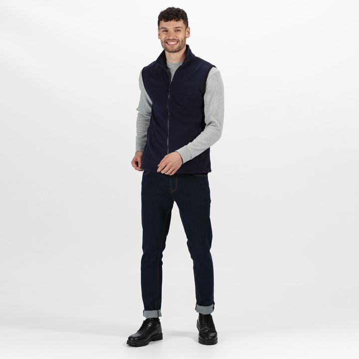 Produktbild Regatta FleeceWeste Haber II (3XL)