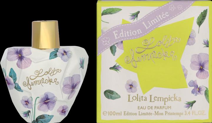 Produktbild Lolita Lempicka Mon 1er Parfum Aquarelle Eau de Parfum (Eau de Parfum, 100 ml)