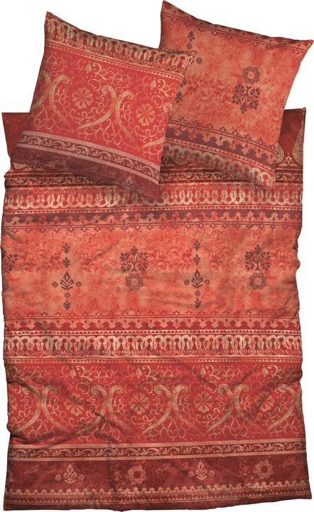 Productafbeelding Casatex Indi" beddengoed (Beddengoed set, 135x200 cm)