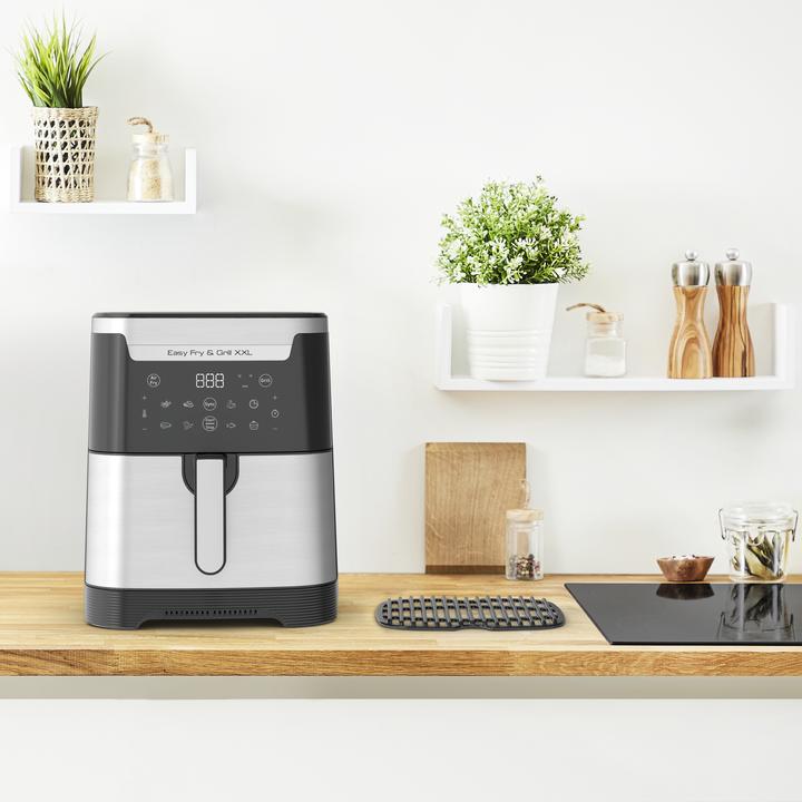 Image du produit Tefal Easy Fry & Grill XXL EY801D
