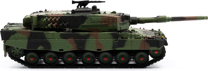 Actual product image Ace Leopard WE without silencer