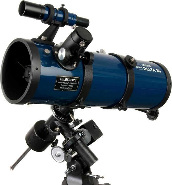 Actual product image Dörr Delta 30