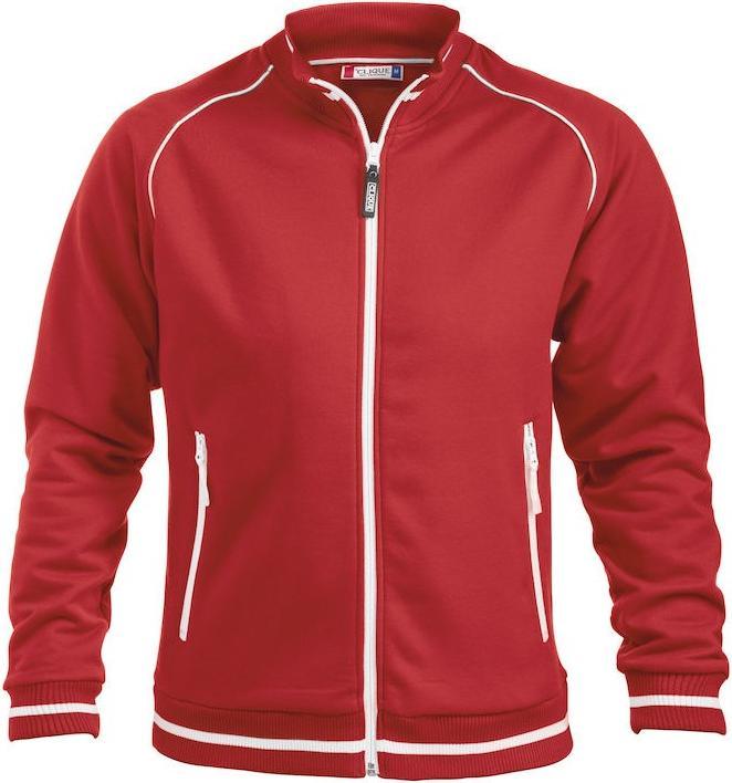 Actual product image Clique Craig jacket (XS)