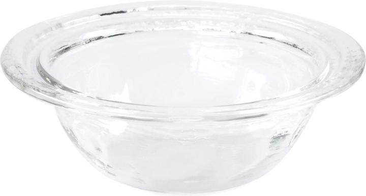 Glasi Hergiswil Schale aus Glas