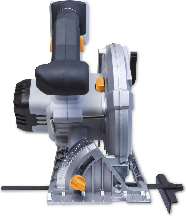 Productafbeelding Batavia 18V accu handcirkelzaag 7062508 MAXXPACK