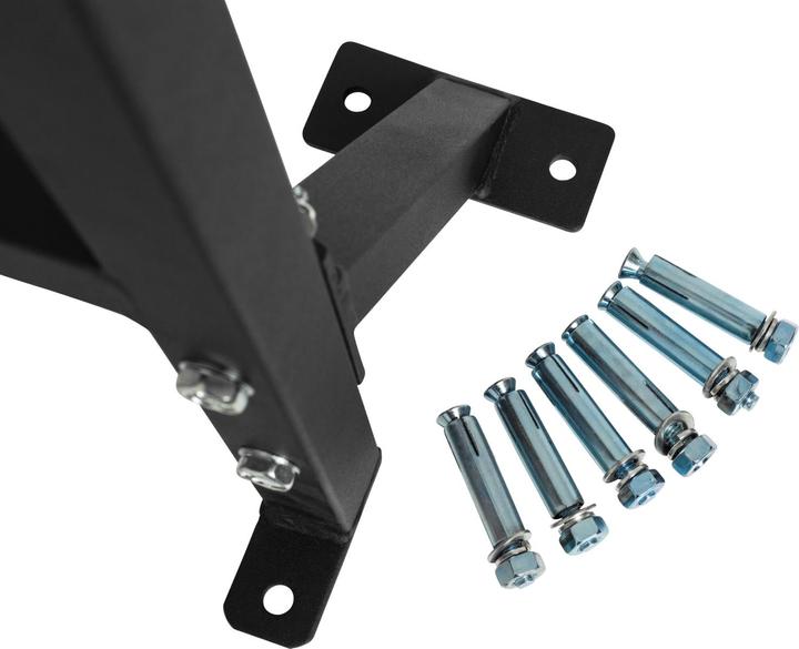 Immagine prodotto Gorilla Sports Barra per trazioni - 909
