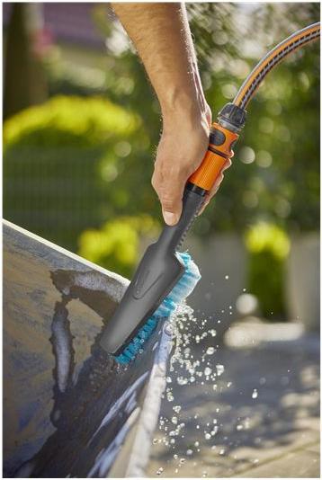 Immagine prodotto Gardena Sistema pulito