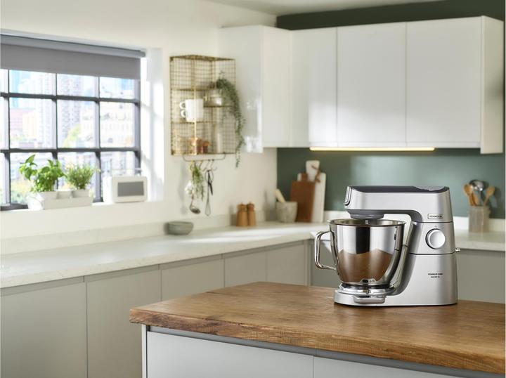 Actual product image Kenwood Titanium Chef Baker XL (1200 W)