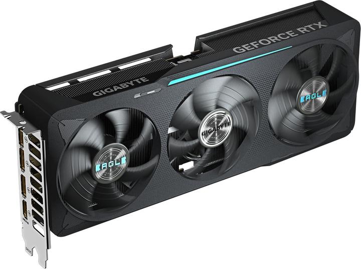 Produktbild Gigabyte GeForce RTX 5070 EAGLE OC SFF (12 GB)