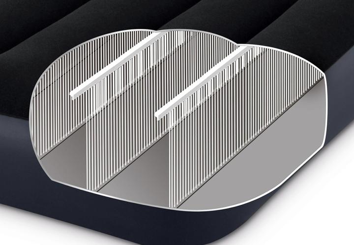 Produktbild Intex Rest Classic Queen (150 x 200 cm)