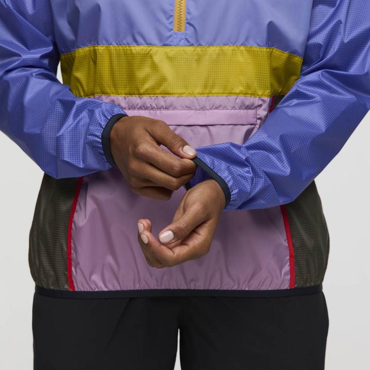 Image du produit Cotopaxi Teca Half-Zip Windbreaker (XL)