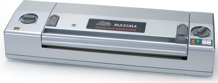 Produktbild Solis Maxima Magic Vac Typ 565