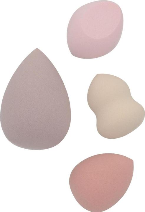 Produktbild Trisa Beauty - Eggs Mulit-use