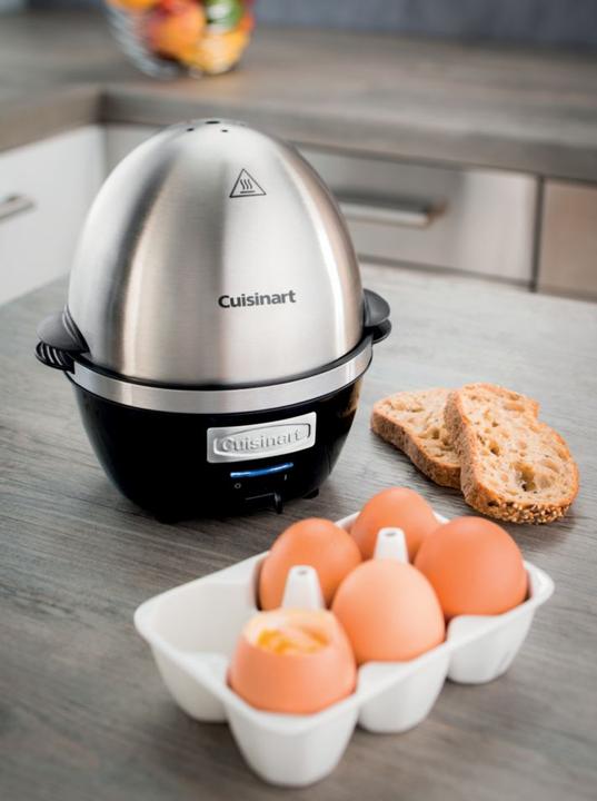 Actual product image Cuisinart Cec10e