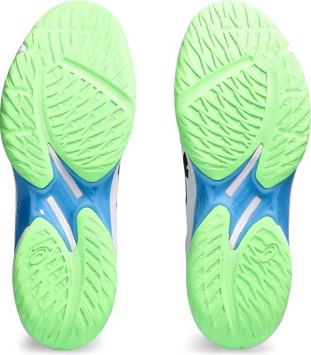 Actual product image ASICS Performance Indoor shoe Beyond Ff Men - Us 8 (41.5) (41.5)