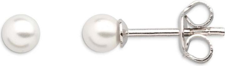Xenox Ohrstecker (Silber)