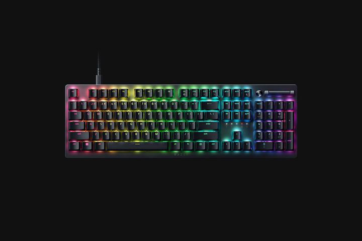 Immagine prodotto Razer Deathstalker V2 (CH, Cablato)