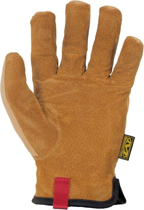 Image du produit Mechanix Wear Rękawice Mechanix DuraHide Driver F9360 TAN (S)