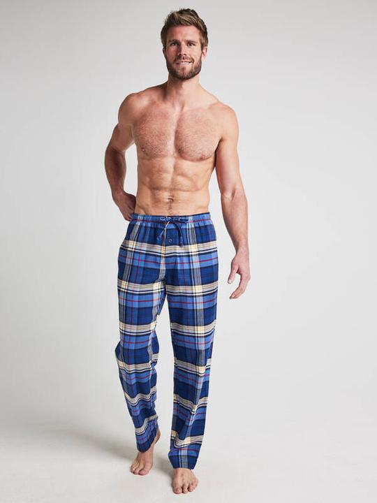 Immagine prodotto Jockey S+L / Pantaloni da salotto in flanella (M)