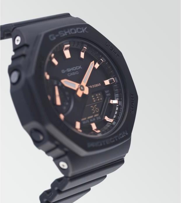 Actual product image Casio G-Shock (Chronograph, 42.90 mm)