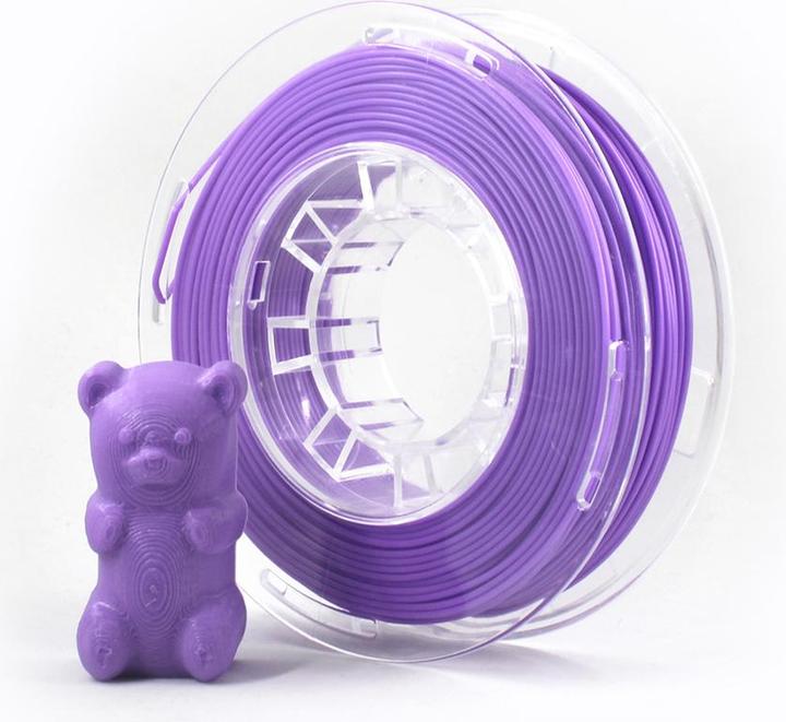Actual product image Toybox 3D Printer Deluxe Food Bundle 7 pack (PLA, 1.75 mm, 250 g, Multicoloured)