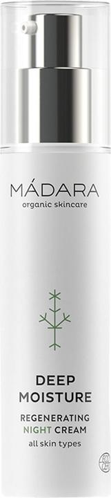 Madara Regenerierende Nachtcreme (50 ml, Nachtcreme)