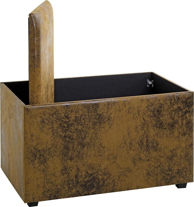 Image du produit HAKU Möbel Coffre-siège (65 cm)