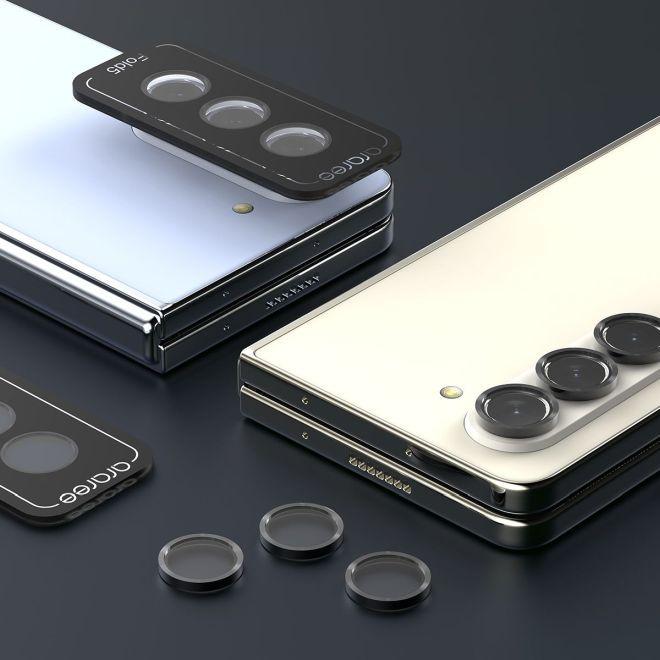 Image du produit Araree C-SUB Core MR Series (2 pièce(s), Samsung Galaxy S21)