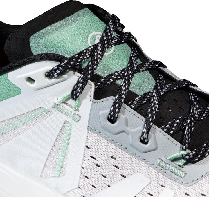 Immagine prodotto Mammut Scarpe da trailrunning basse Saentis da donna (41.5)