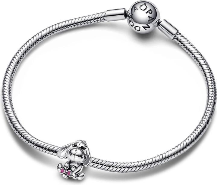 Image du produit Pandora Disney Winnie l'Ourson I-Ah (Émail)