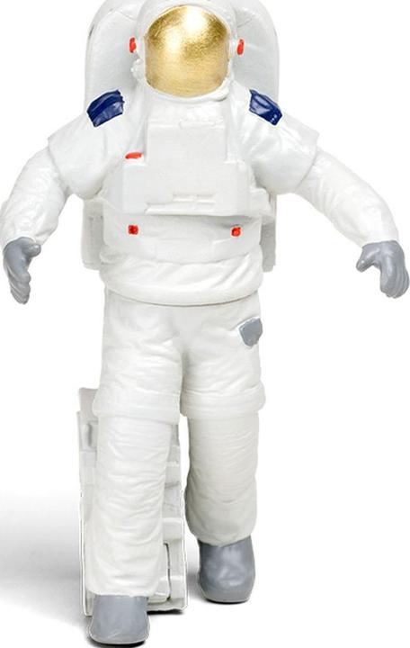 Image du produit Tonies Qu'est-ce que c'est? - Voyage dans l'espace / La lune (Allemand)