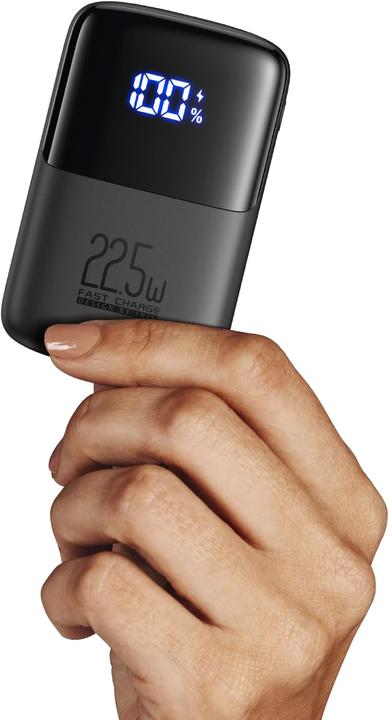 Actual product image INIU PD 10000 (10000 mAh, 22.50 W, 22.50 Wh)