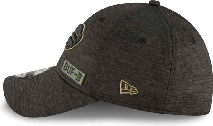 Produktbild New Era 39Thirty NFL Teams Salute To Service 2020 (M/L)