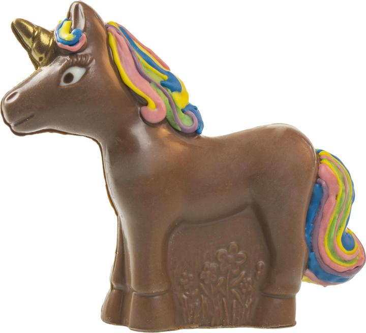 Produktbild JKV Schokoladenform Einhorn