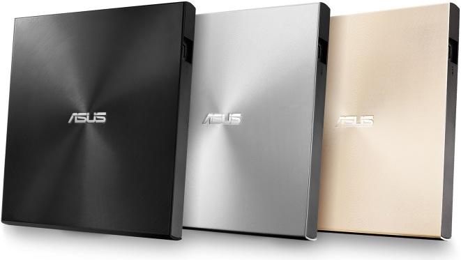 Immagine prodotto ASUS ZenDrive U8M SDRW-08U8M-U (Unità DVD)
