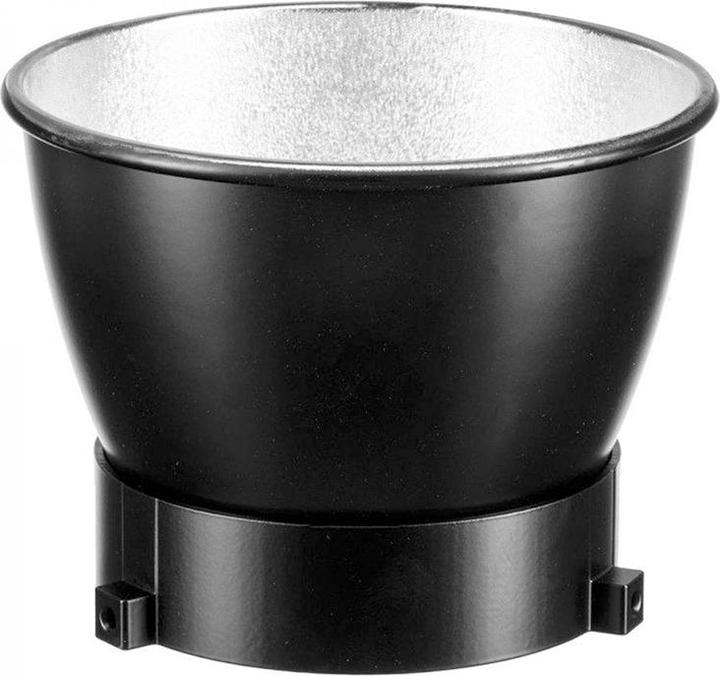 Actual product image Godox Mini Standard Reflector (35°) Bowens Mount