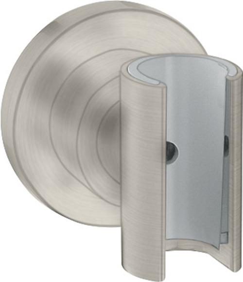 Produktbild hansgrohe AXOR Brausehalter Round