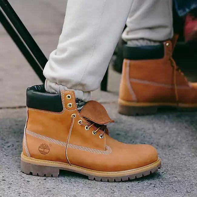 Image du produit Timberland Prime 6 pouces (45.5)